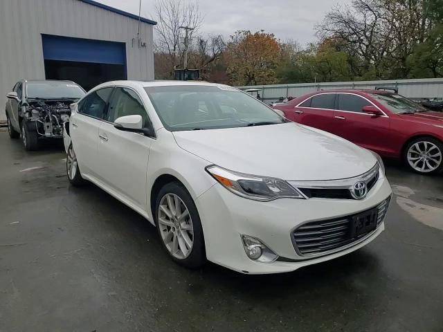 2014 Toyota Avalon Base VIN: 4T1BK1EBXEU115879 Lot: 90336095