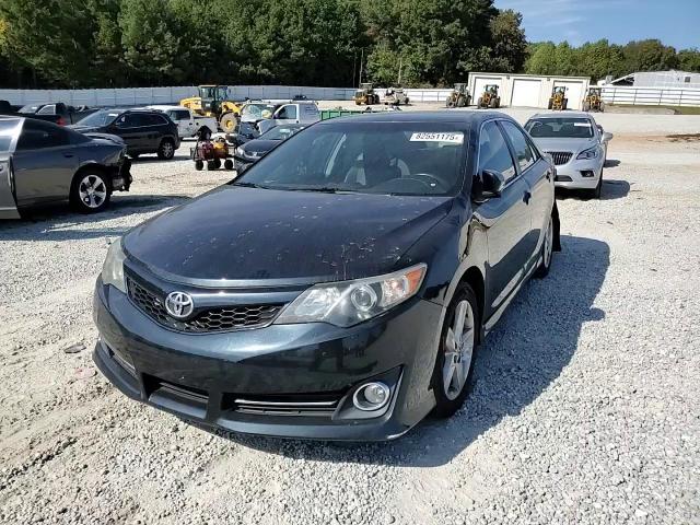 2012 Toyota Camry Base VIN: 4T1BF1FK6CU086476 Lot: 82551175