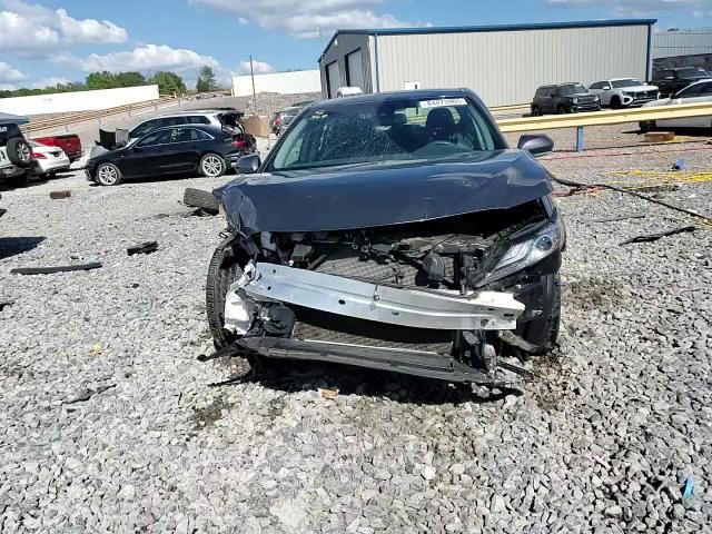 2018 Toyota Camry Xse VIN: 4T1B61HK2JU132721 Lot: 84473965