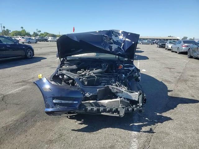 2013 Mercedes-Benz C 250 VIN: WDDGF4HB3DR268185 Lot: 87285035