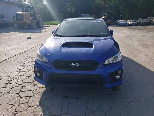 2020 Subaru Wrx Premium VIN: JF1VA1C67L9820672 Lot: 84473635