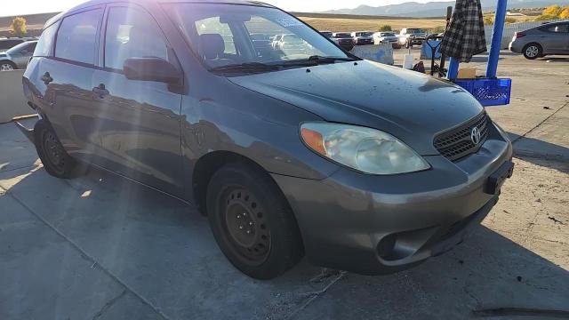 2005 Toyota Corolla Matrix Xr VIN: 2T1KR32EX5C402663 Lot: 87310155