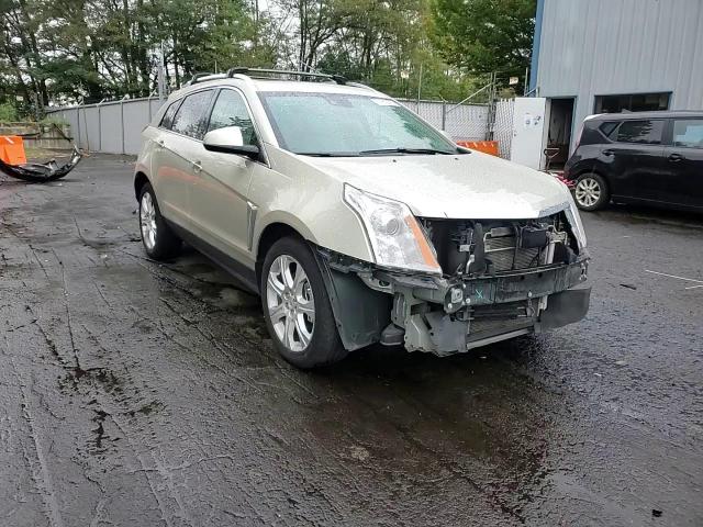 2015 Cadillac Srx Premium Collection VIN: 3GYFNGE35FS623441 Lot: 81969275