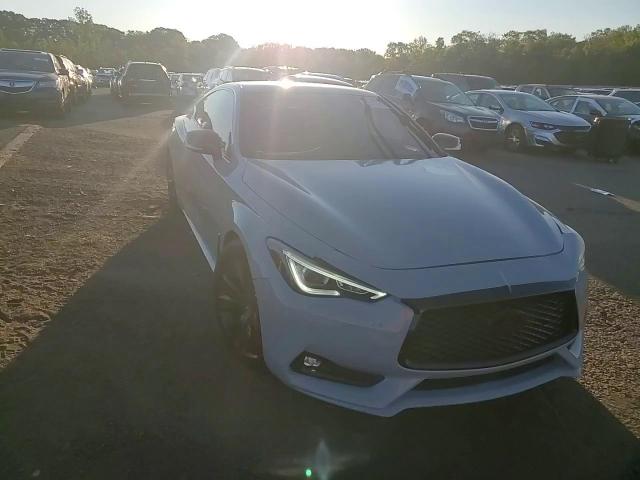 2017 Infiniti Q60 Premium VIN: JN1EV7EK0HM363691 Lot: 81933735