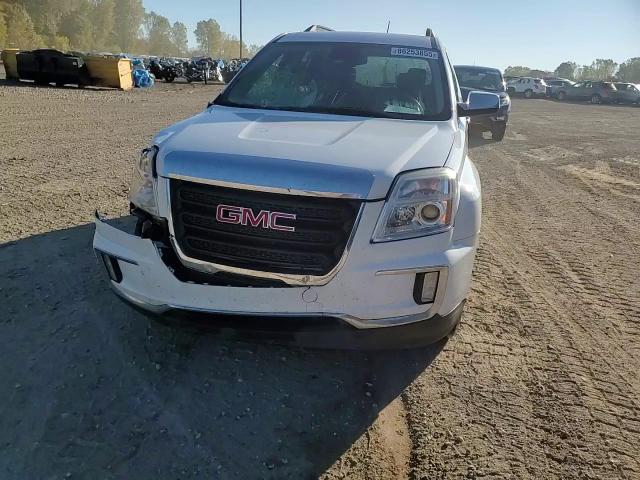 2017 GMC Terrain Sle VIN: 2GKALNEK3H6152753 Lot: 86253855