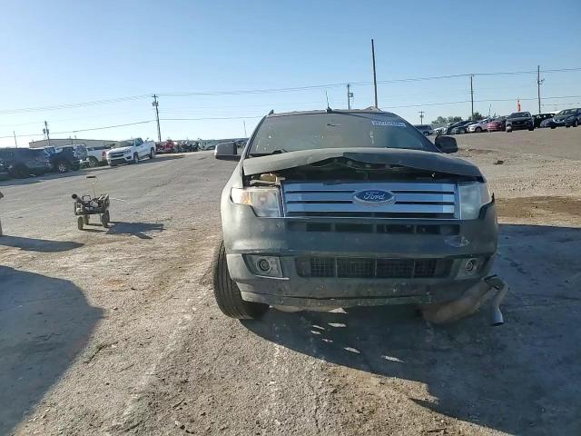 2007 Ford Edge VIN: 2FMDK38C47BB40553 Lot: 82262695