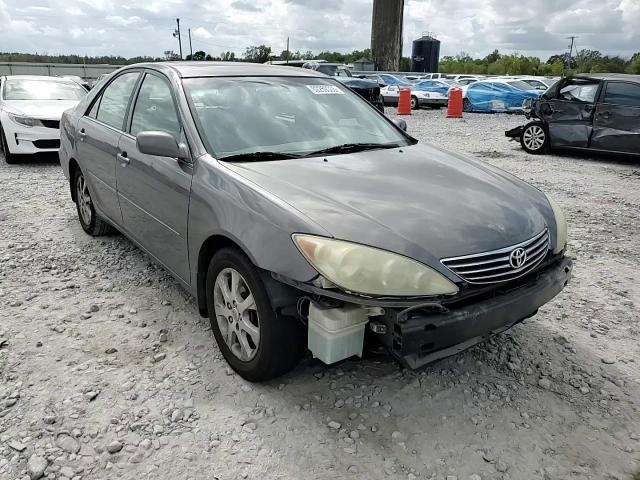 2005 Toyota Camry Le VIN: 4T1BF30K95U610260 Lot: 82259335
