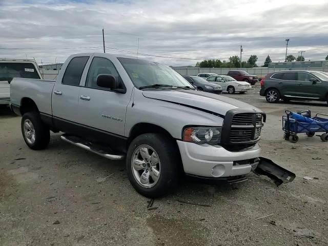 2005 Dodge Ram 1500 St VIN: 1D7HA18N13S162563 Lot: 85366165