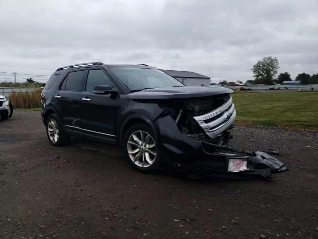 2015 Ford Explorer Xlt VIN: 1FM5K8D85FGA05916 Lot: 82232165