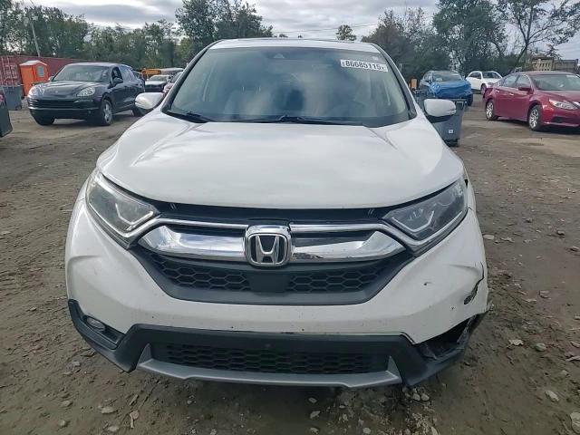 2019 Honda Cr-V Ex VIN: 5J6RW2H5XKL035058 Lot: 86685115