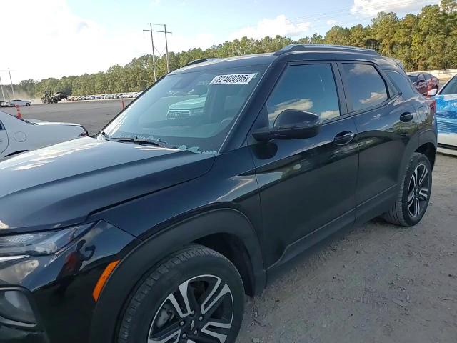 2023 Chevrolet Trailblazer Lt VIN: KL79MPS25PB208275 Lot: 82408005