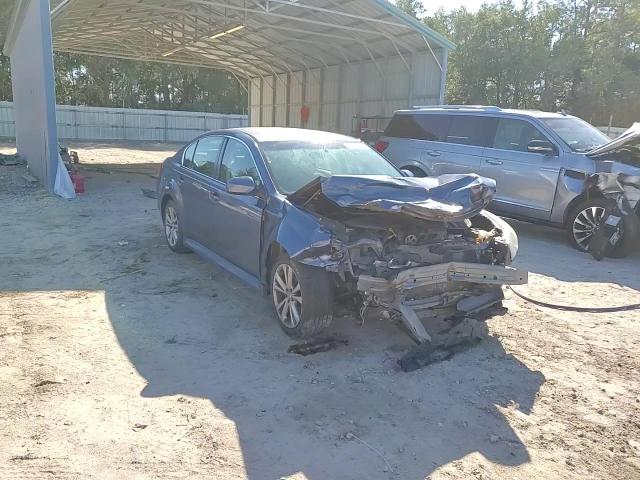 2014 Subaru Legacy 2.5I Premium VIN: 4S3BMBC69E3036462 Lot: 87044025