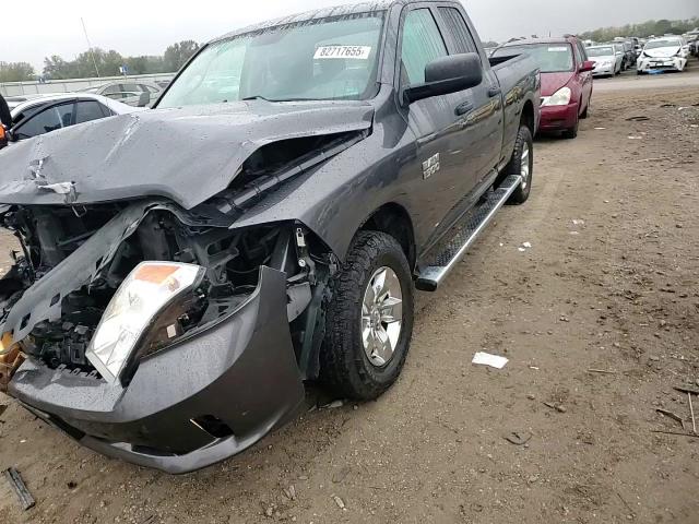 2017 Ram 1500 St VIN: 1C6RR7FG3HS534790 Lot: 82717655