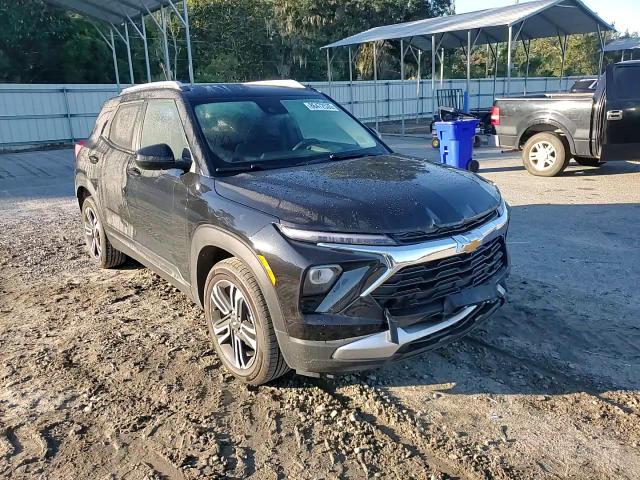 2025 Chevrolet Trailblazer Lt VIN: KL79MPSL4SB211217 Lot: 86472535