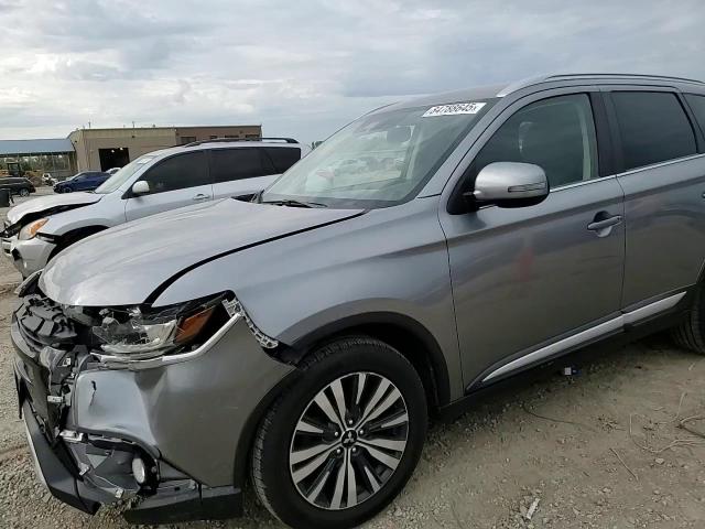 2020 Mitsubishi Outlander Se VIN: JA4AZ3A36LZ027315 Lot: 84788645