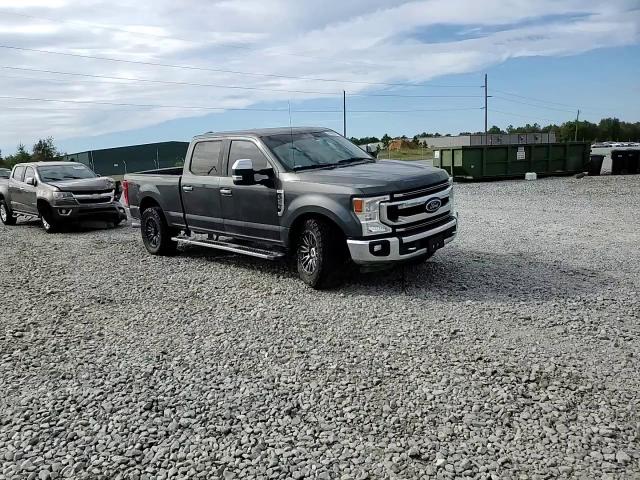 2020 Ford F250 Super Duty VIN: 1FT7W2BN3LED91976 Lot: 84659025