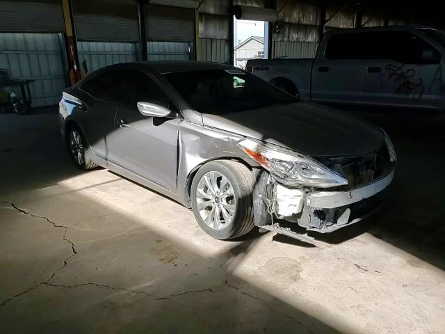 2013 Hyundai Azera VIN: KMHFG4JG7DA204587 Lot: 90932065