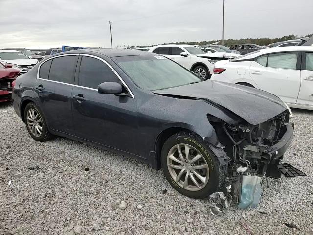 2008 Infiniti G35 VIN: JNKBV61F08M269036 Lot: 89674425