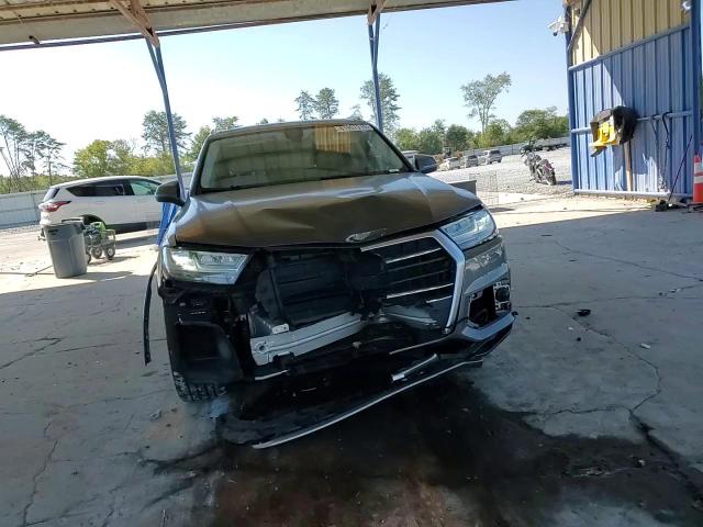 2018 Audi Q7 Prestige VIN: WA1VAAF76JD043260 Lot: 81957315