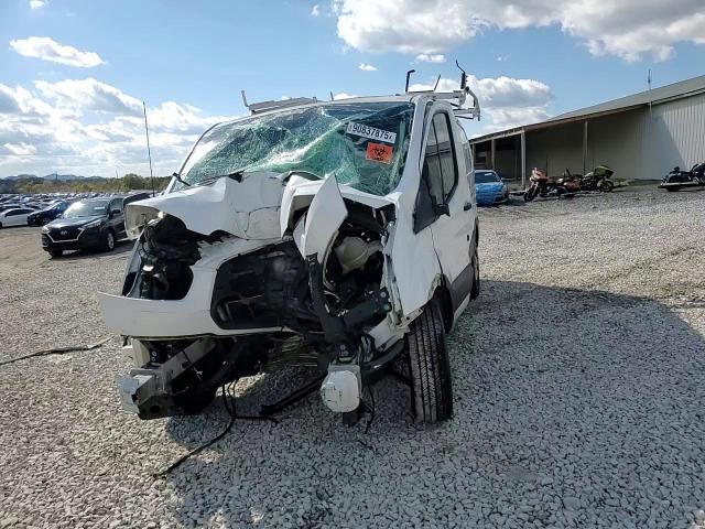 2015 Ford Transit T-250 Utility / Service Van VIN: 1FTYR1YG0FKB19437 Lot: 90837875