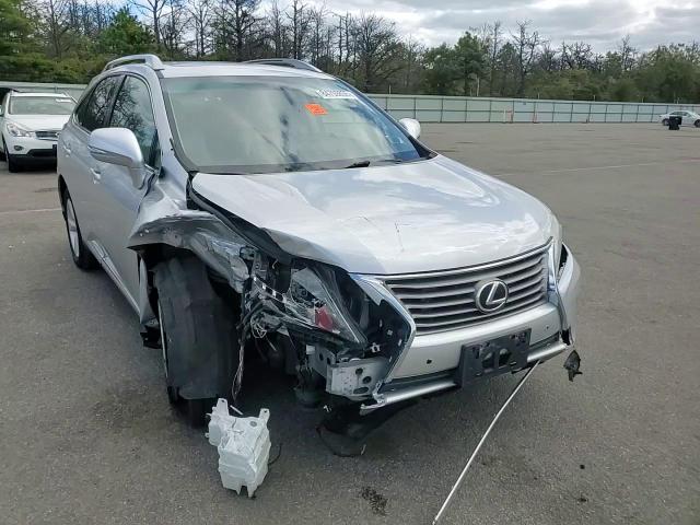 2014 Lexus Rx 350 Base VIN: 2T2BK1BA6EC247899 Lot: 84759855
