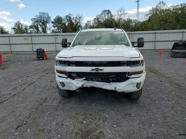 2016 Chevrolet Silverado K1500 Lt VIN: 1GCVKREC6GZ370138 Lot: 82305095