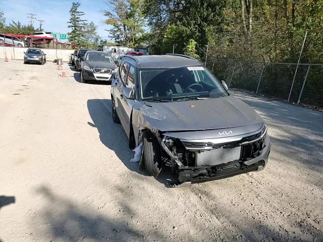 2026 Kia Seltos S VIN: KNDEUCAA5T7859020 Lot: 81925665