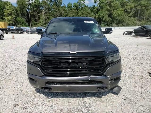 2022 Ram 1500 Limited VIN: 1C6SRFHT0NN450488 Lot: 86278515