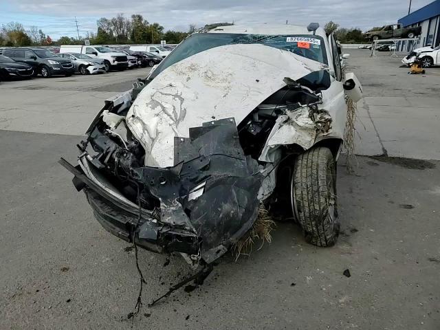 2015 Chevrolet Traverse Lt VIN: 1GNKRGKD8FJ336335 Lot: 82665855