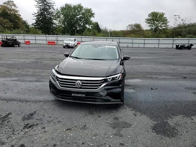2021 Volkswagen Passat Se VIN: 1VWSA7A34MC015741 Lot: 82303385