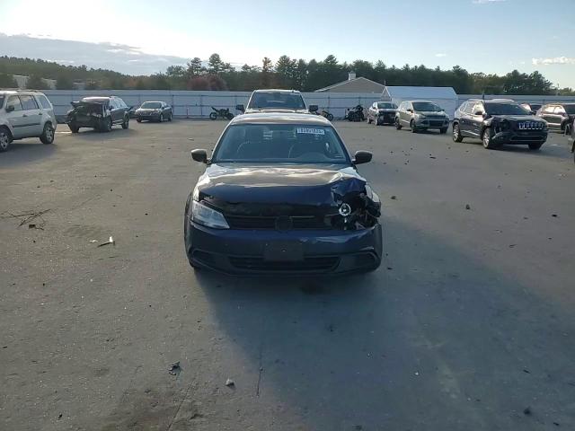 2014 Volkswagen Jetta Base VIN: 3VW2K7AJ3EM425216 Lot: 85851635