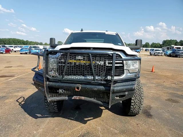 2021 Ram 3500 Big Horn VIN: 3C63R3HL3MG597088 Lot: 83810935