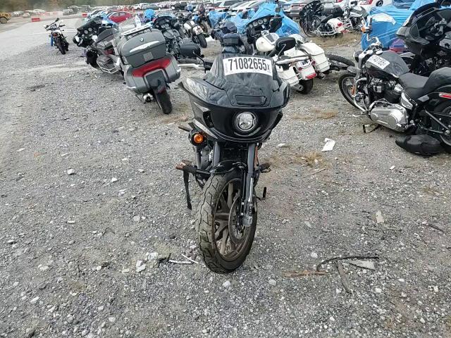 2024 Harley-Davidson Fxlrst VIN: 1HD1YXZ17RB016648 Lot: 71082655