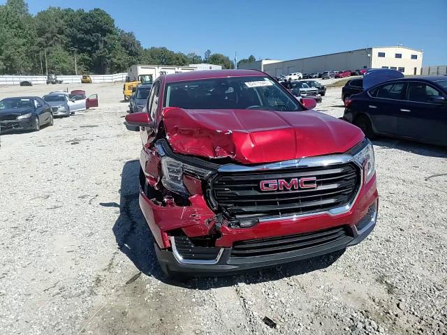 2024 GMC Terrain Sle VIN: 3GKALMEG6RL309551 Lot: 82411845