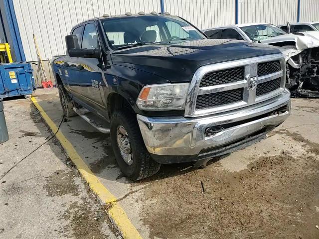 2014 Ram 2500 St VIN: 3C6UR5CLXEG244579 Lot: 90582285