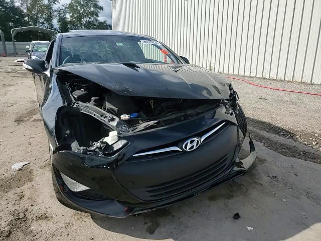 2013 Hyundai Genesis Coupe 3.8L VIN: KMHHU6KJ6DU107709 Lot: 85819025