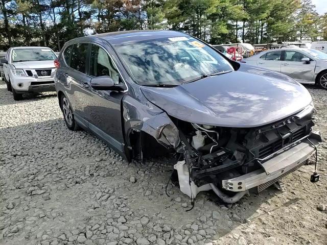 2018 Honda Cr-V Ex VIN: 2HKRW2H56JH610894 Lot: 82350995