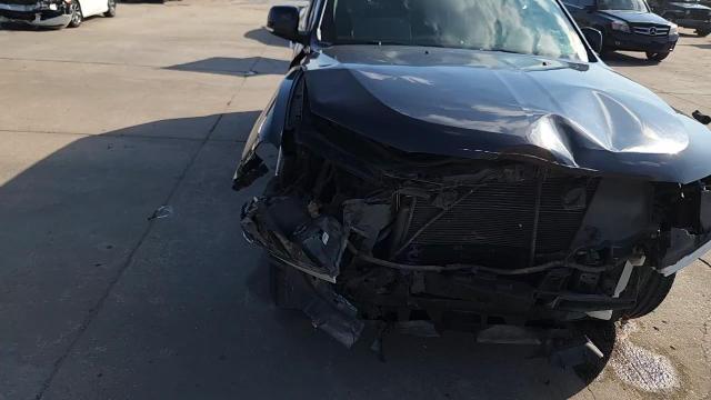 2013 Dodge Durango Crew VIN: 1C4RDJDG1DC509432 Lot: 84613505