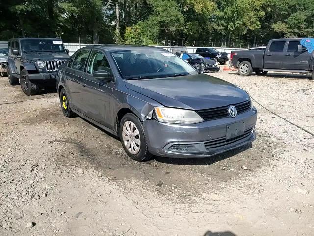2014 Volkswagen Jetta Base VIN: 3VW2K7AJ0EM406798 Lot: 85576555