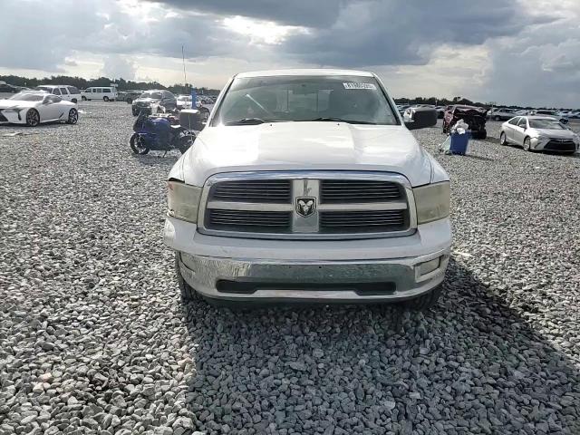2012 Dodge Ram 1500 Slt VIN: 1C6RD7LT9CS285789 Lot: 81980395