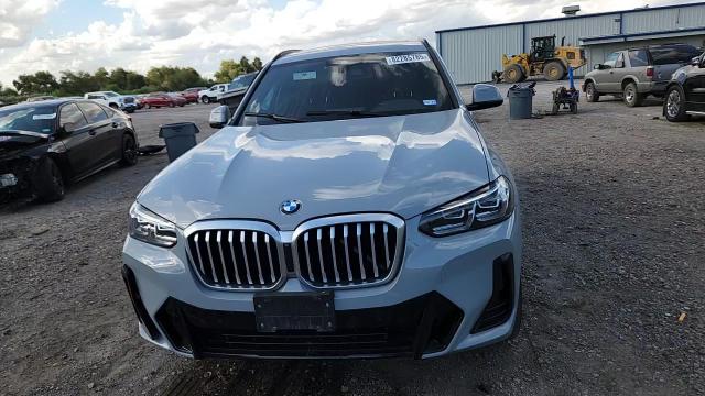 2024 BMW X3 Sdrive30I VIN: 5UX43DP00R9V36699 Lot: 82285785