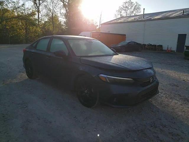 2024 Honda Civic Sport VIN: 2HGFE2F55RH594802 Lot: 82394285