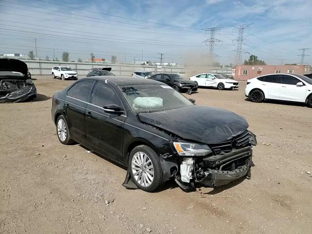 2015 Volkswagen Jetta Se VIN: 3VWD07AJ2FM311935 Lot: 81964525