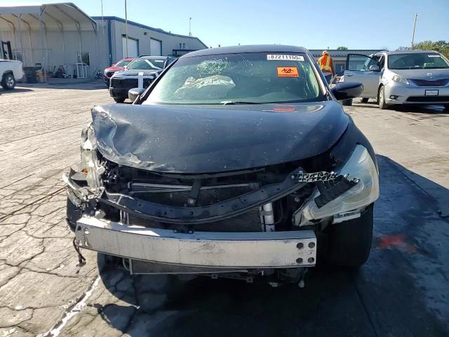 2013 Nissan Altima 2.5 VIN: 1N4AL3AP1DC112986 Lot: 87211155