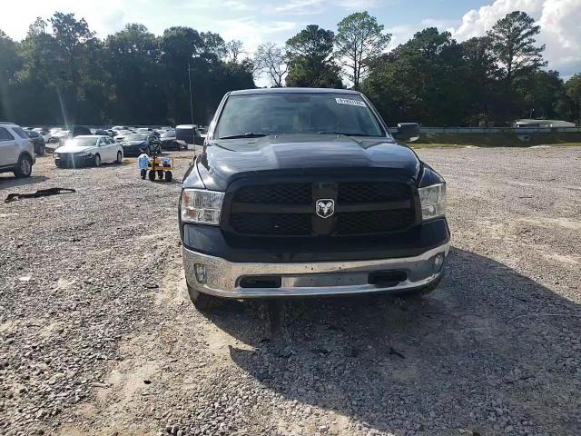 2015 Ram 1500 Slt VIN: 1C6RR7LG4FS713664 Lot: 81993185