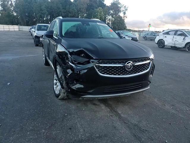 2023 Buick Envision Avenir VIN: LRBFZRR49PD031369 Lot: 90295585