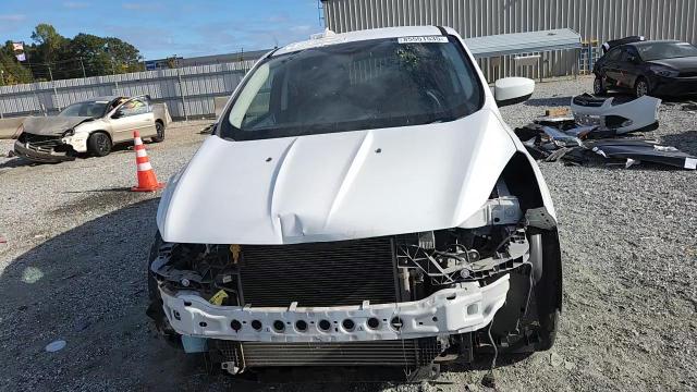 2014 Ford Escape Se VIN: 1FMCU0GX0EUD31967 Lot: 85551535