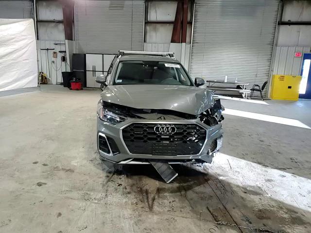 2024 Audi Q5 E Premium Plus 55 VIN: WA1E2AFYXR2034039 Lot: 85085905