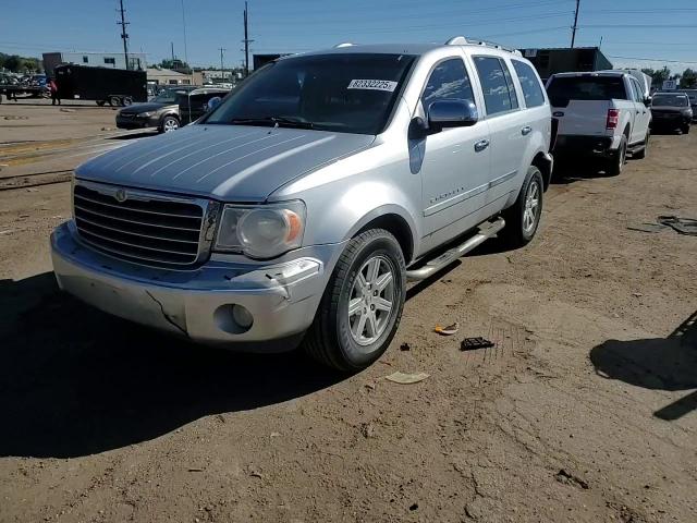2008 Chrysler Aspen Limited VIN: 1A8HW58N58F131053 Lot: 82332225