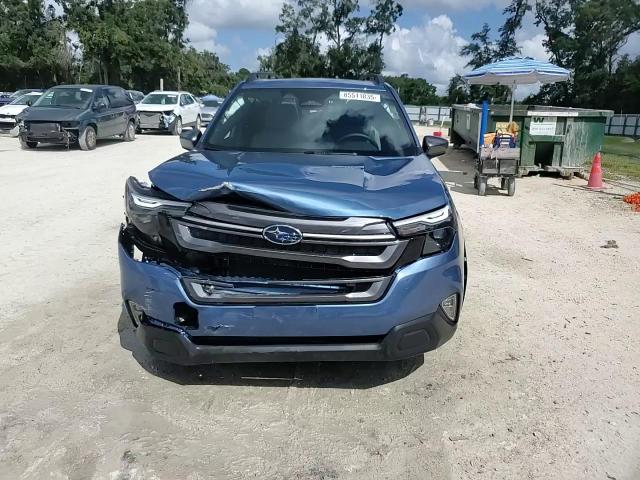 2025 Subaru Forester Premium VIN: JF2SLDDC9SH564859 Lot: 85511835